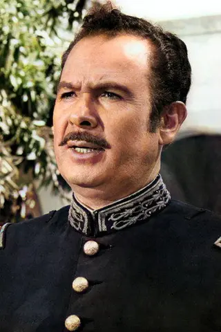 Peliculas de Antonio Aguilar