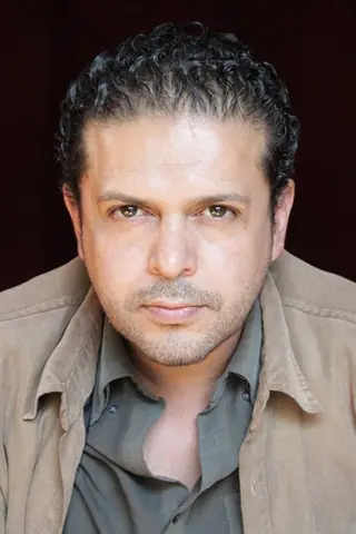 Peliculas de Marco Pérez