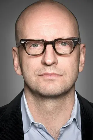 Peliculas de Steven Soderbergh