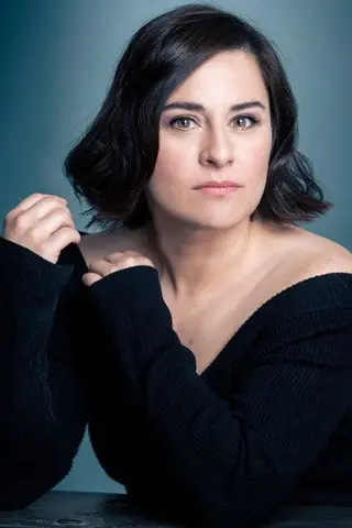 Peliculas de Inma Cuevas