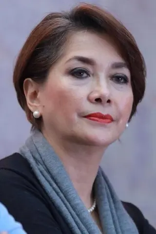 Peliculas de Widyawati Sophiaan