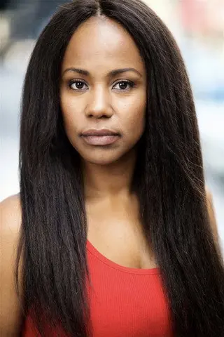 Peliculas de Jeanette Branch