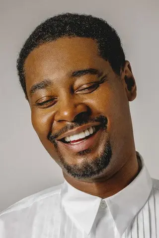 Peliculas de Danny Brown