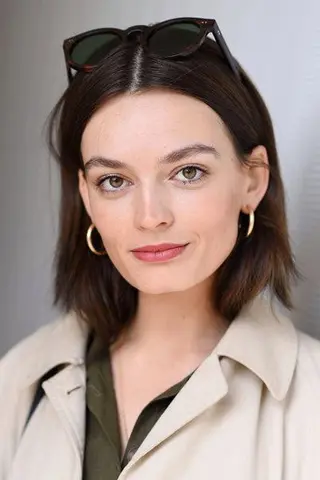 Peliculas de Emma Mackey