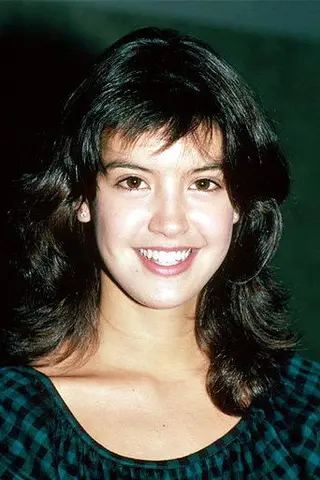 Peliculas de Phoebe Cates