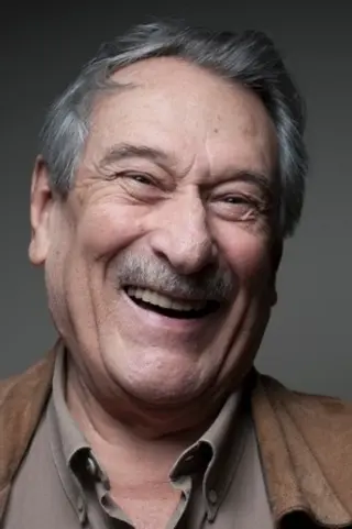 Peliculas de Paulo Goulart