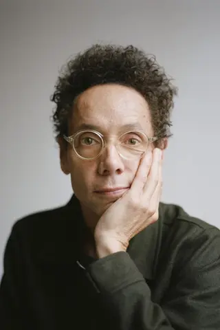 Peliculas de Malcolm Gladwell