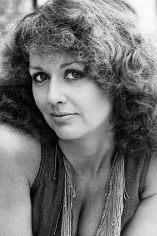 Peliculas de Carole Mallory