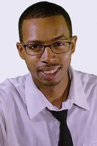 Peliculas de Brandon Scales