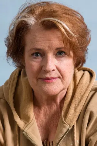 Peliculas de Amanda Carlin