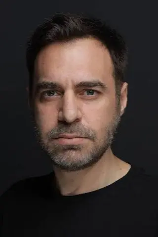 Peliculas de Enis Boztepe