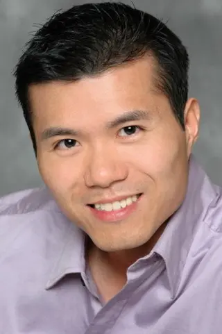 Peliculas de Tony Cheng