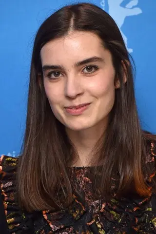 Peliculas de Clara Jost