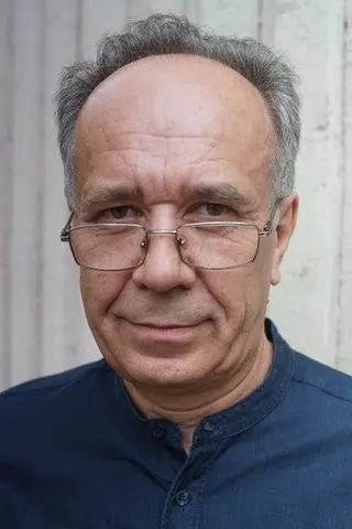 Peliculas de Vasily Kortukov