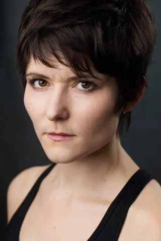 Peliculas de Lauren Shotton