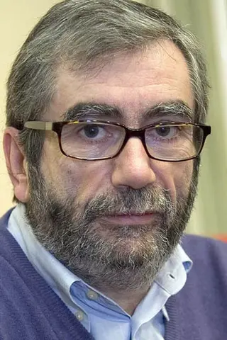 Antonio Muñoz Molina - Córka • Potomstwo