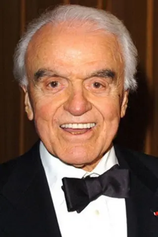 Peliculas de Jack Valenti