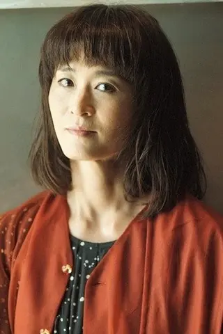 Peliculas de Chiyako Shibahara