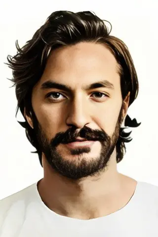 Peliculas de Sarp Can Köroğlu