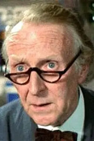 Peliculas de Donald Eccles