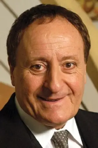 Peliculas de Roberto Carnaghi