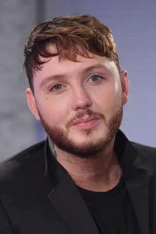 Peliculas de James Arthur