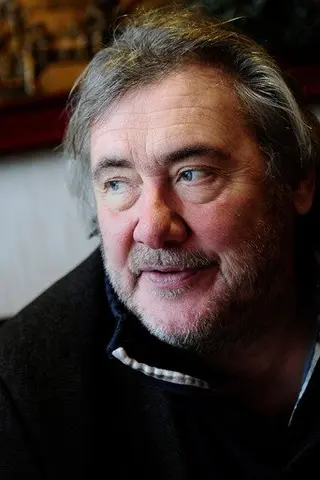 Peliculas de Göran Forsmark