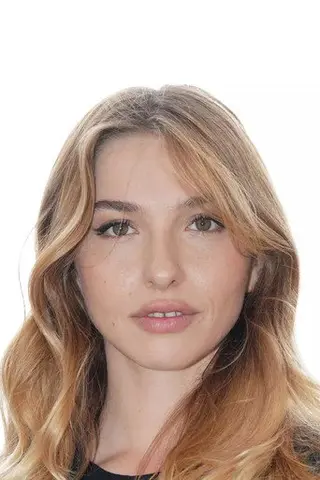 Peliculas de Marie Colomb