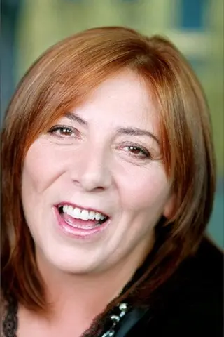 Peliculas de Antonella Morea