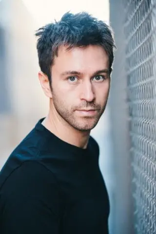 Peliculas de Matthew Herington