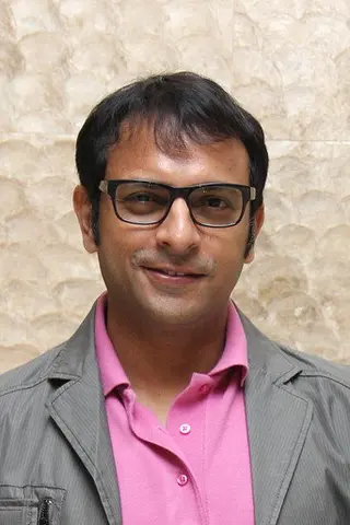 Peliculas de Joy Sengupta