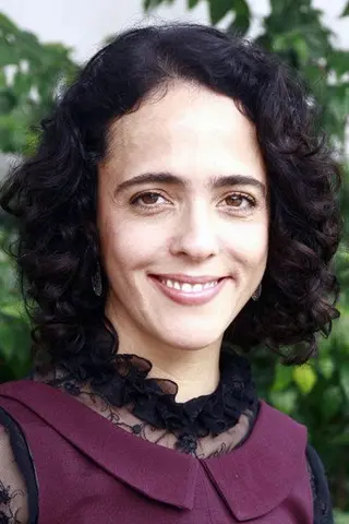 Peliculas de Sílvia Buarque
