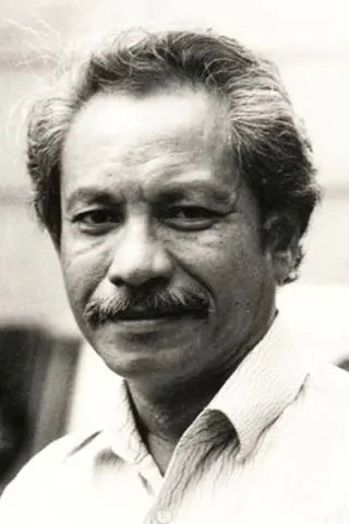 Peliculas de Piet Burnama