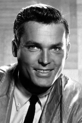 Peliculas de Ty Hardin
