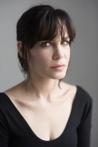 Peliculas de Netta Garti