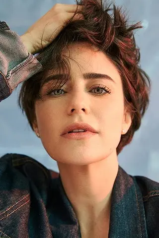 Peliculas de Fernanda Vasconcellos