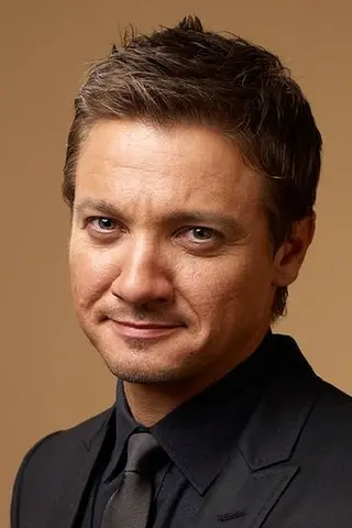 Peliculas de Jeremy Renner