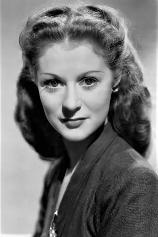 Moira Shearer - Córka • Potomstwo