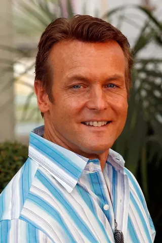 Peliculas de Doug Davidson