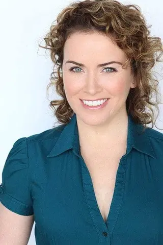 Peliculas de Crista Flanagan