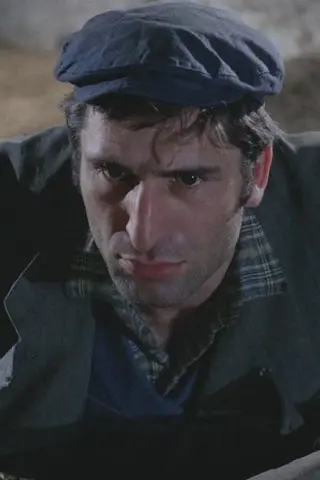 Peliculas de Henri Czarniak