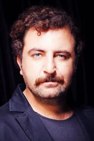 Peliculas de Barış Yıldız