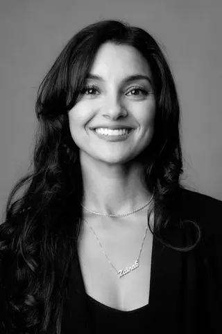 Peliculas de Zainab Azizi