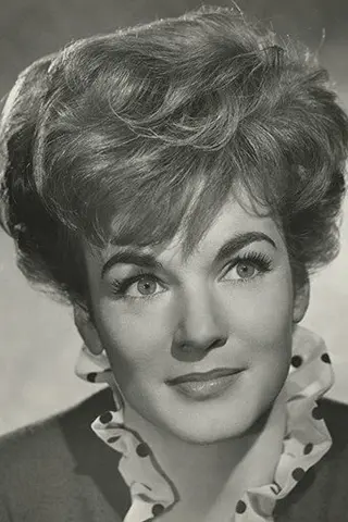 Peliculas de Moira Redmond