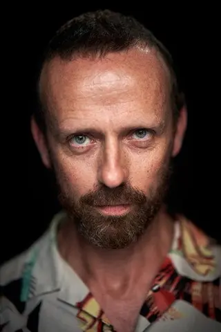 Peliculas de Günther Lesage
