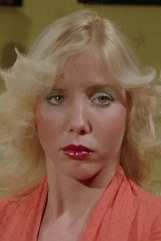 Peliculas de Carol Connors