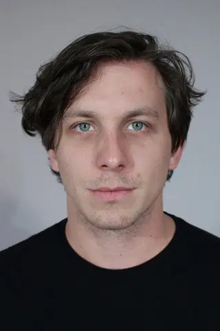 Peliculas de Kryštof Bartoš