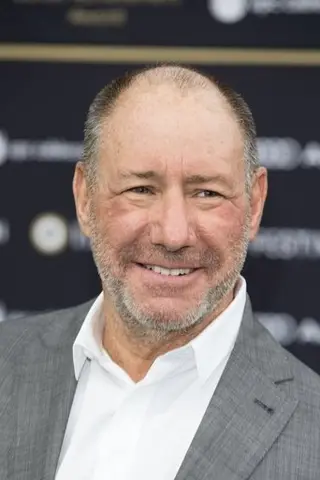 Peliculas de Steve Golin