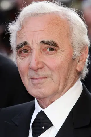 Peliculas de Charles Aznavour