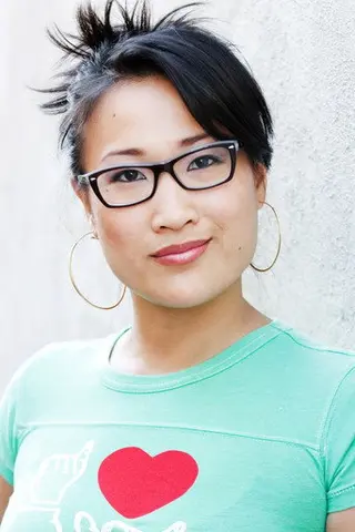Peliculas de Tina Huang